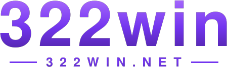 322win logo