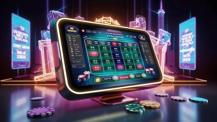 322win Baccarat CasinoHub